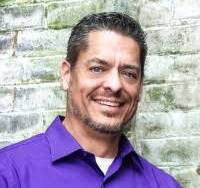 Chris M Crosby