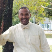  Rahsaan Louris