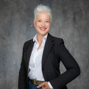 Brigitta Hoeferle